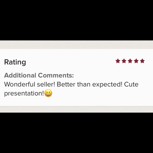 Meet your Posher, Toni - Picture 4 of 9